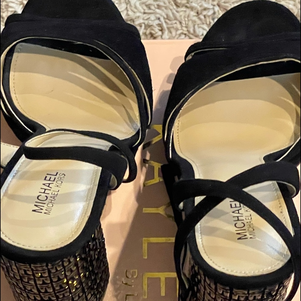 Michael kors sandals